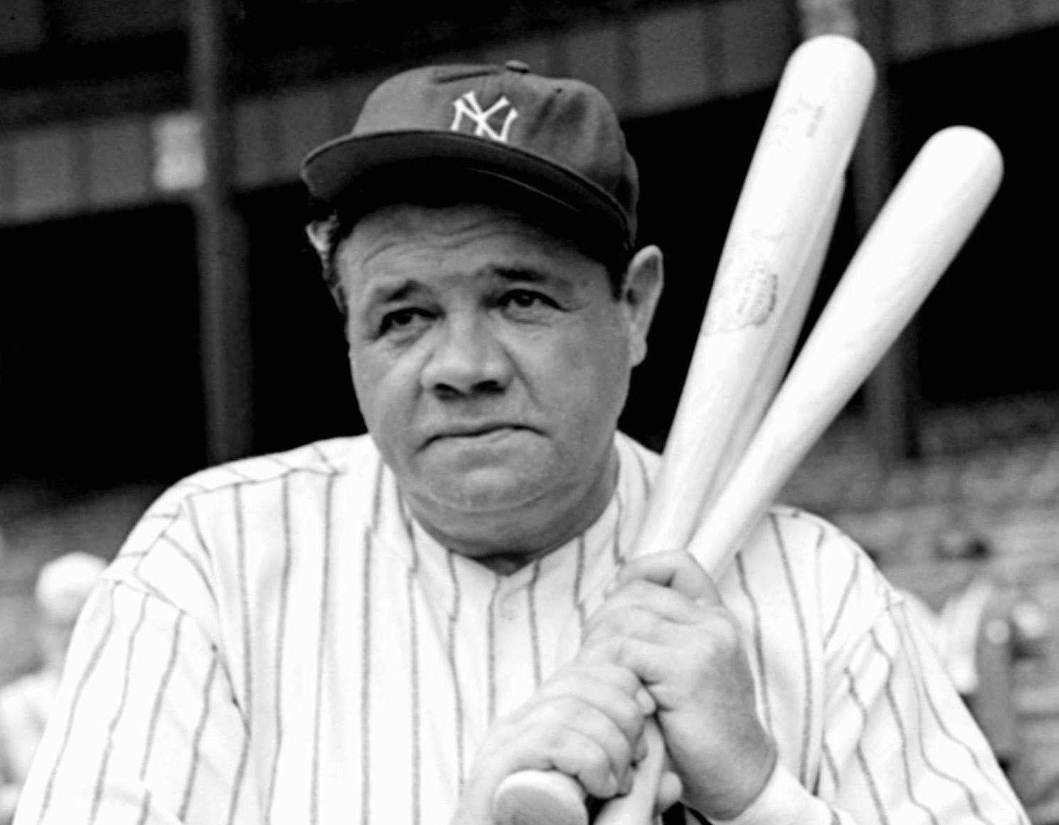 Babe Ruth Baseball 21