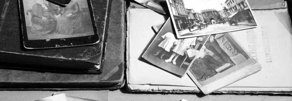 Genealogy Researcher