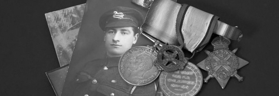Order Genealogy Research