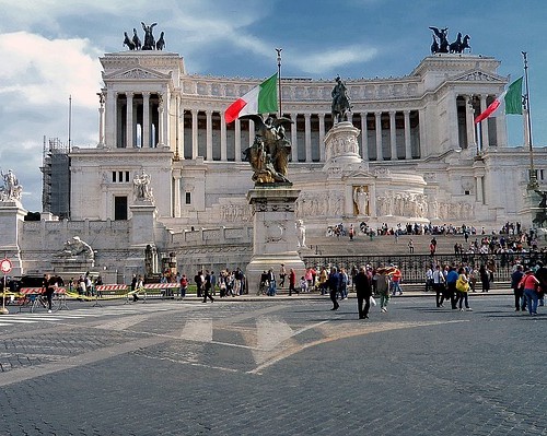 Italian Genealogy – Slow Life, Ancient Roots
