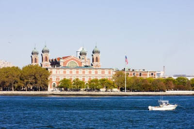 Ellis Island Genealogy