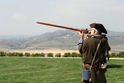 Research patriot Ancestors