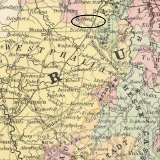 RecordClick Genealogists Research German Genealogy
