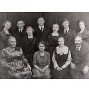 RecordClick Genealogists research blended families