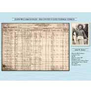 RecordClick genealogists also create genealogy legacy books