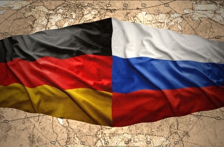 Genealogists and German-Russian immigrants