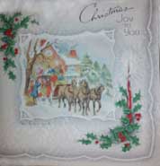Genealogists Christmas Stories, Ancestry Researchers