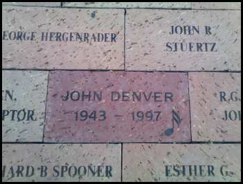 RecordClick genealogy services john denver