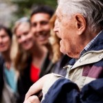 Tell A Story Day is perfect for the family history researcher who needs to get relatives tales.