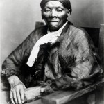 Even at 5', Harriet Tubman Davis is a towering figure in US History