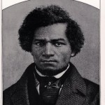 A brilliant statesman, orator, writer--Douglass also made sure to have a will.