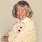 Her compassion perhaps from her own life's disasters has led Doris Day to do amazing animal advocacy work