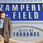 The California Zamperini Field