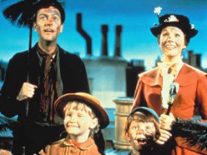 Many of us remember Dick Van Dyke for his dynamic role in Mary Poppins.