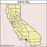 culver city