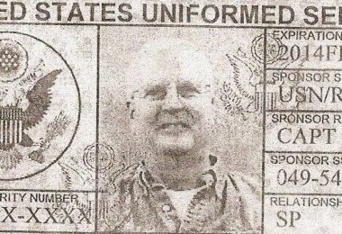 records lost military