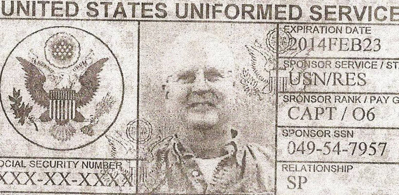 Davprm Id Card