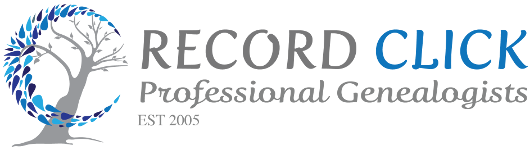Professional Genealogists