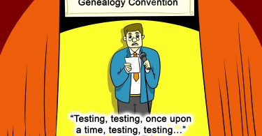 genealogist for hire