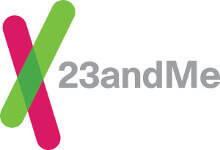 23andme.com Logo