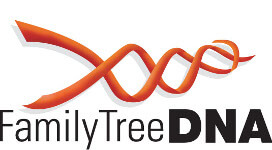 FTDNA Logo