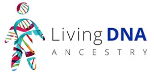 living dna logo