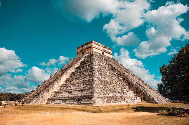 Mexico Genealogy