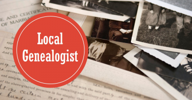 Local Genealogist