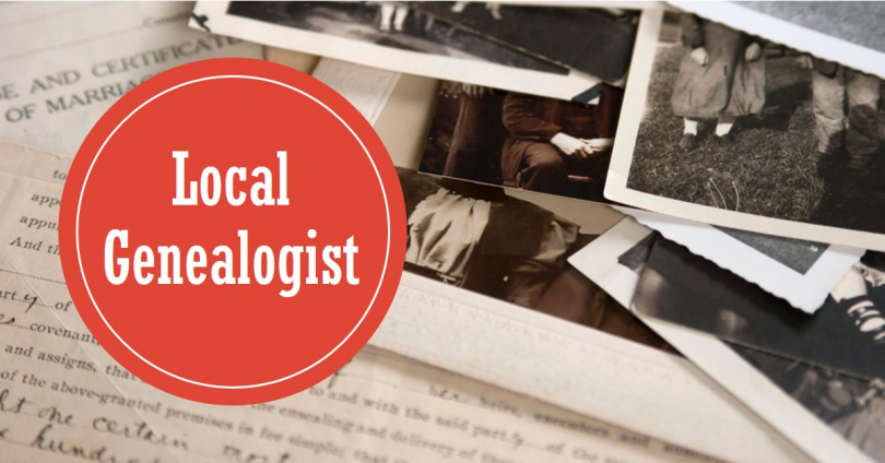 Local Genealogist