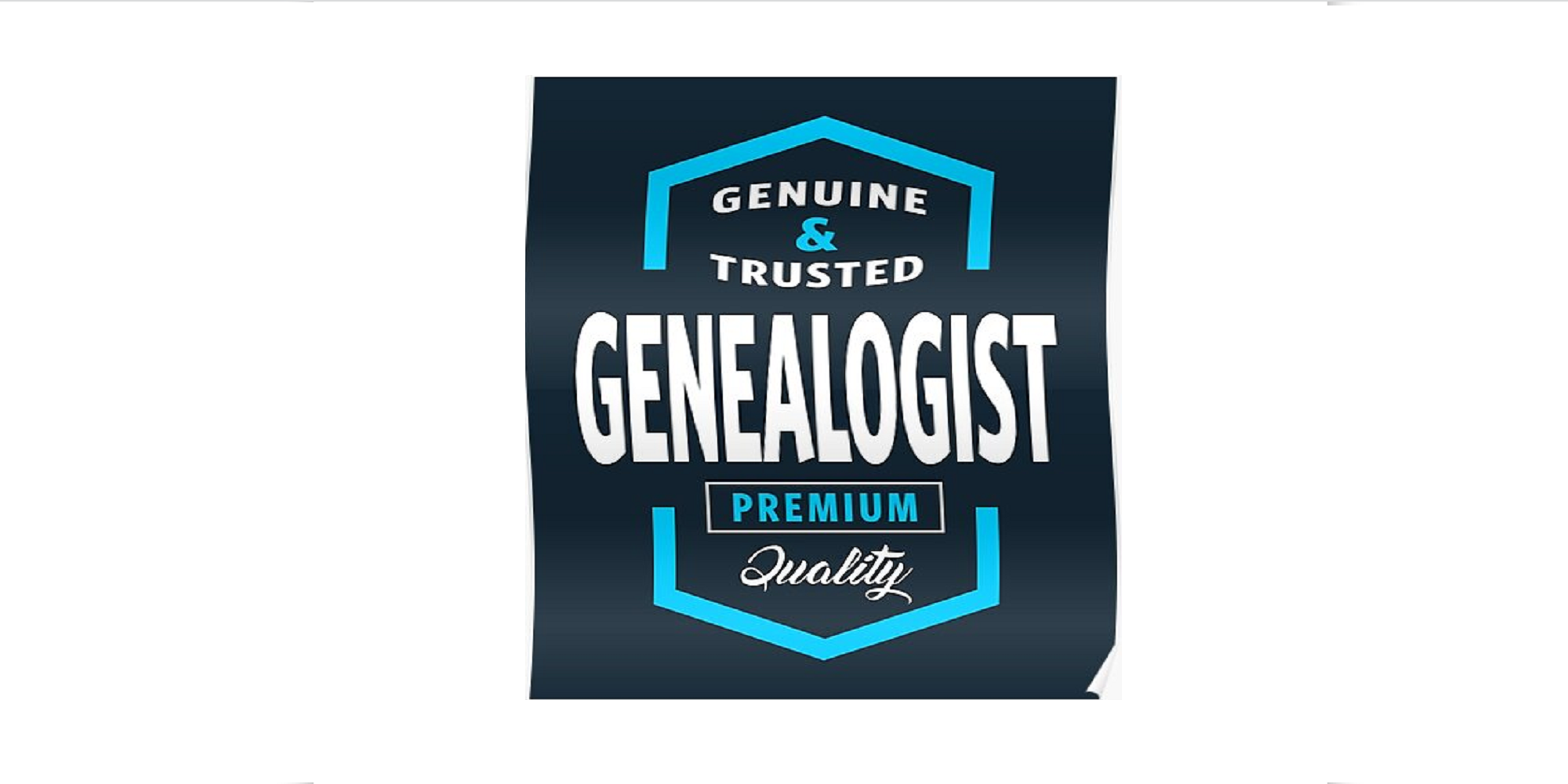 Find a Genuine Genealogist for Accurate Ancestry