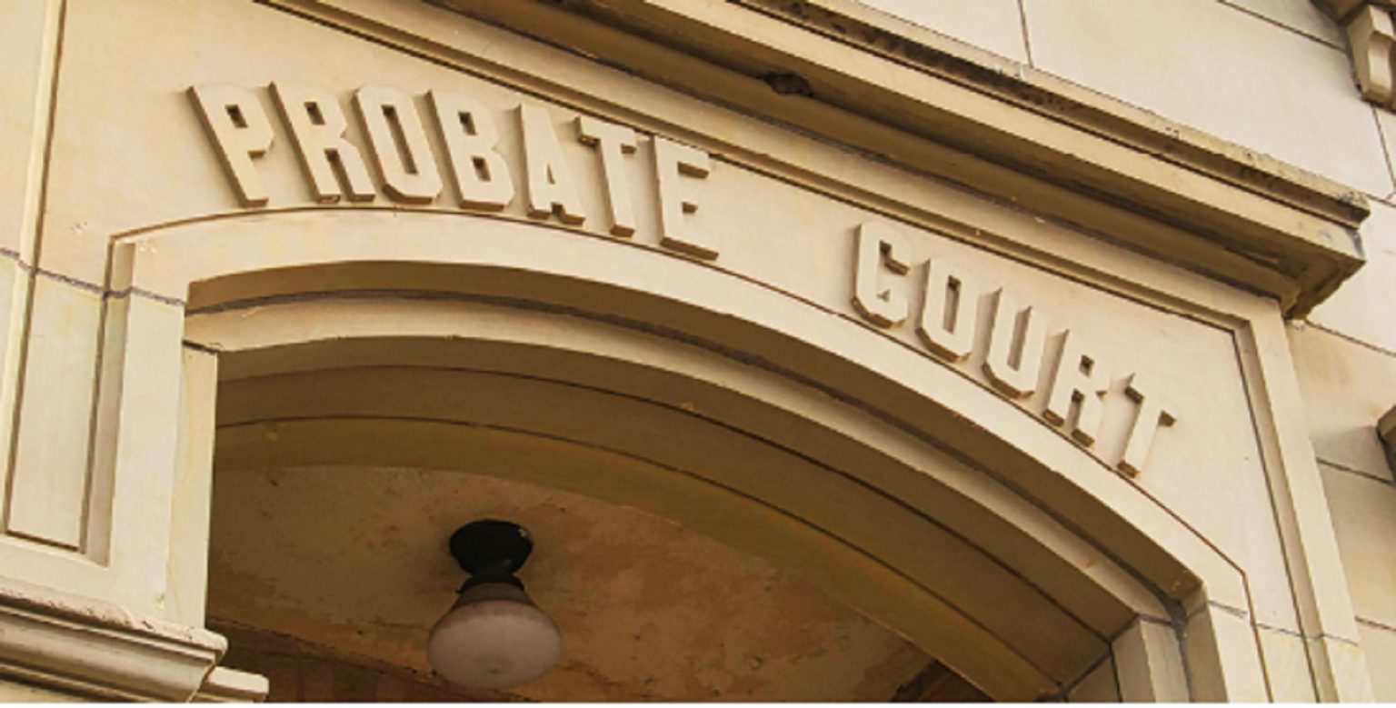Step By Step Guide On The Probate Court Process Step By Step Guide On The Probate Court Process