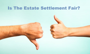 Contesting a trust in estate planning
