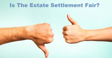 Contesting a trust in estate planning