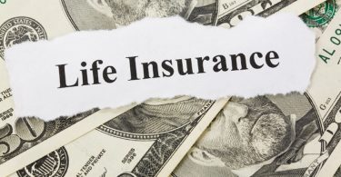 Claim assets and life insurance benefits