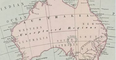 Australian Ancestry