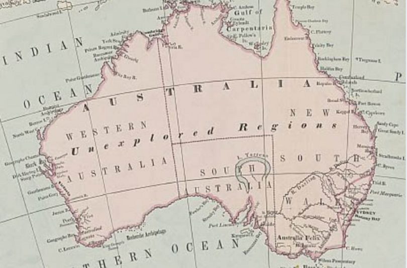 Australian Ancestry