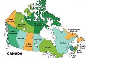 Canadian Ancestry