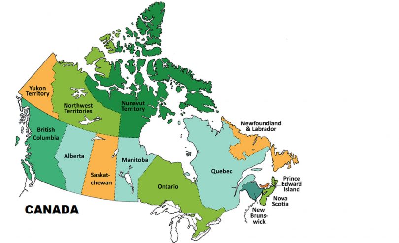 Canadian Ancestry