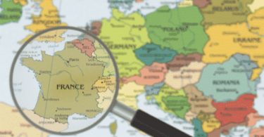 Researching your French Ancestry