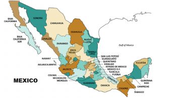 Mexican Genealogy