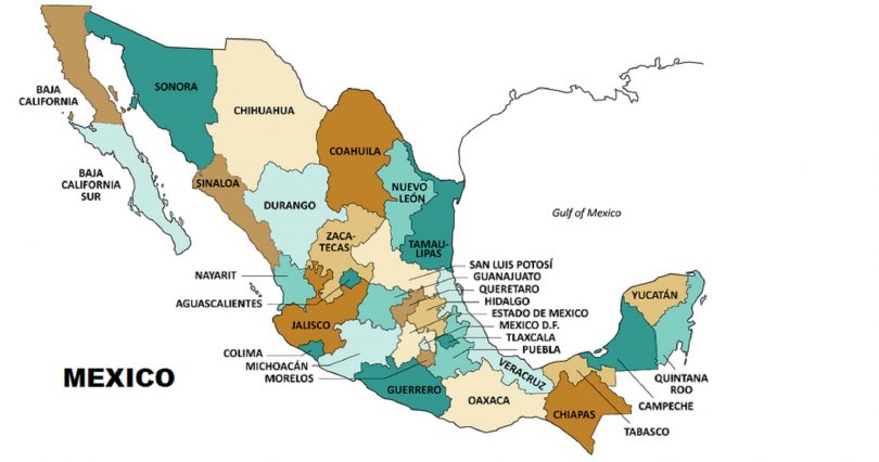 Mexican Genealogy