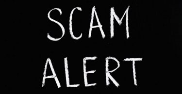 Scam Alert for Probate Fraud