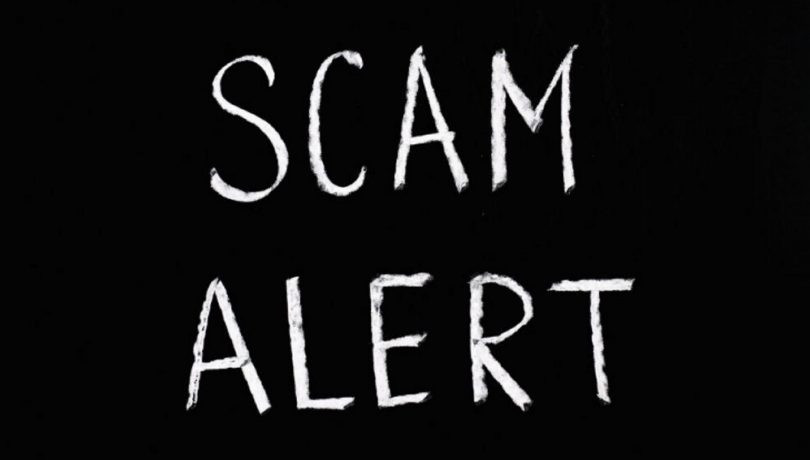 Scam Alert for Probate Fraud