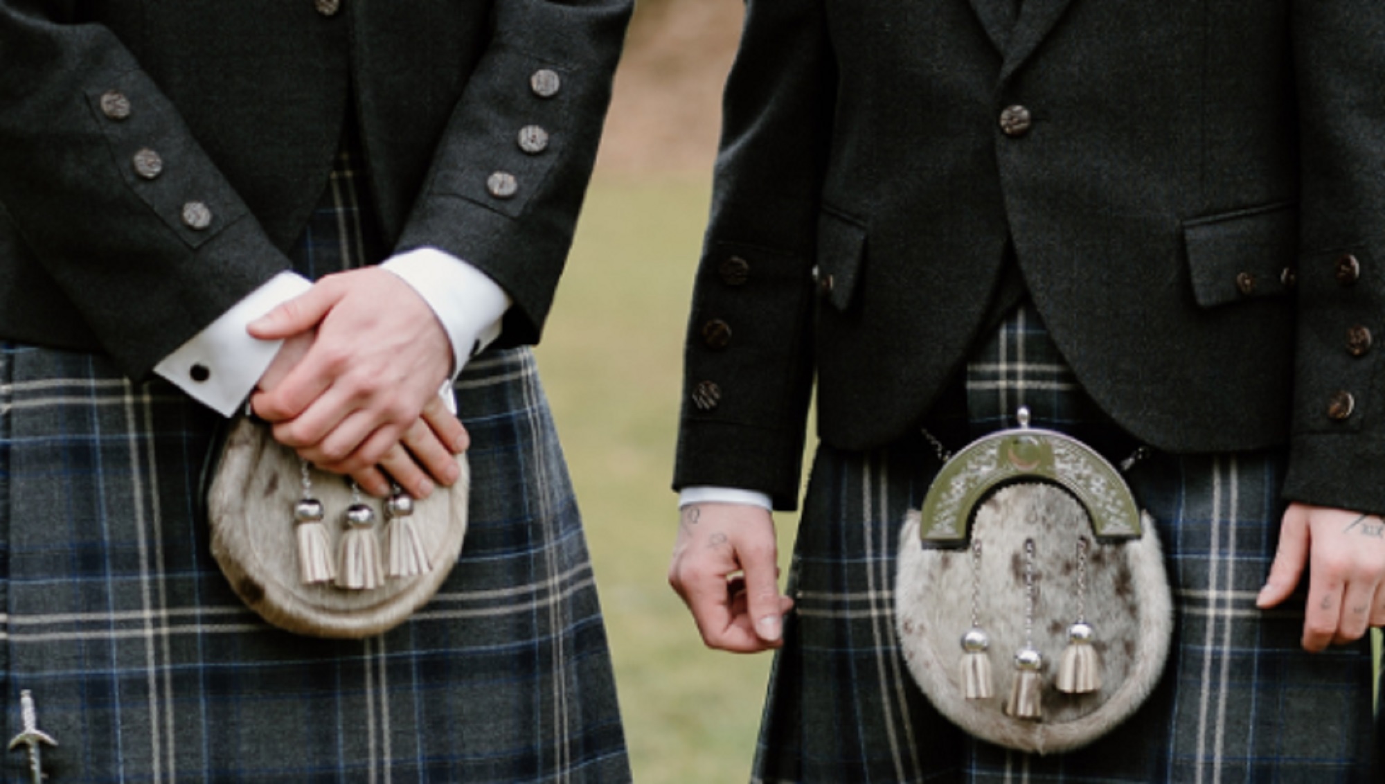 Scottish Heritage How To Acquire Citizenship Through Genealogy