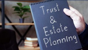 Trust in estate planning helps prevent estate battles