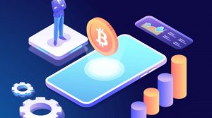 Managing cryptocurrency in estate planning