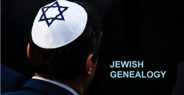 Jewish Genealogy