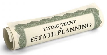 Trust in estate planning
