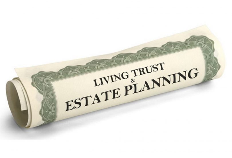 Trust in estate planning