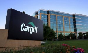 Cargill, haS maintained their values for over a century despite having succession about every five years.